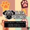 Fake Monday (Original Mix) - Gonzalo Barrera