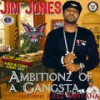 Ambitionz Intro (Explicit) - Jim Jones