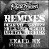 Heard Me (Gribzy Remix) - 9TRANE&Bean&Gribzy