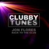 Back To The Club (Original Mix) - Jon Flores