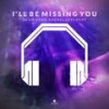 I'll Be Missing You (8D Audio) - 8D To The Moon&8D Audio&8D Tunes&Seum Dero&Rachel Leycroft