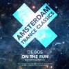 On The Run (Remastering 2014|Radio Edit) - De Bos