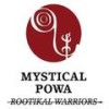 Dub Soldier - Mystical Powa&Ras Mykha