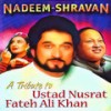 Tumhen Dil Lagi Bhool Jani Paregee - Nusrat Fateh Ali Khan&Jaspinder Narula&Nadeem Shravan