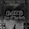 B.O.T.S.(Boss Of The South)(feat. Lil T.K.) (Explicit) - KEEGNG&Lil T.K.