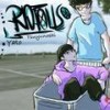 Riotous(feat. Tsuyunoshi) (Explicit) - Yato_Damnson&Tsuyunoshi