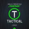 Together (Original Mix) - Raul Cremona