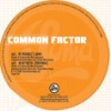 In Between (Daniel Ibbotson Remix) - Common Factor