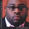 Somebody Bigger(Musicain's Step Praise) - Donald Woods&His People