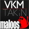 VKM (Original Mix) - Takin