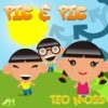 Pic & pic - Teo Moss