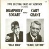 Dead Man - Humphrey Bogart&Cary Grant