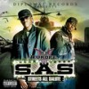 I've Been Waiting (Explicit) - S.A.S.&Sean Williams