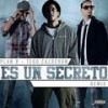 Es Un Secreto (Remix|Explicit) - Tego Calderón&Plan B