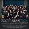 Please Don't Let Me Go[feat. Jeremy Jordan] (Live) - Scott Alan&Jeremy Jordan