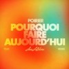 Pourquoi faire aujourd'hui (Remix) - Poirier&Lisa Leblanc