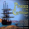 He's a Pirate - From 