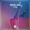 A Thing (Radio Edit) - Nick AG