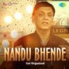 No Way Its Bombay - Nandu Bhende