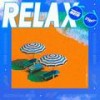 RELAX - 满舒克&TizzyT