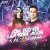 Backstage (Radio Edit) - Jon Flores&Samantha Moon