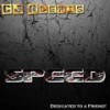 Speed (Original Mix) - CJ Alexis