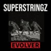 Evolver - Superstringz&Serhan ozmen