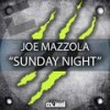 Sunday Night (Radio Edit) - Joe Mazzola