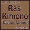 Under Pressure Part 2 - Ras Kimono