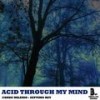 Acid Through My Mind (Original Mix) - Conde Milenio&Septimo Rey