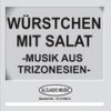 Trizonesien-Song - Karl Berbuer