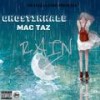 Rain(feat. Mac Taz) (Explicit) - Ghostinhale&Mac Taz