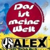 Das ist meine Welt (Single-Edit) - PS Alex