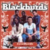 Love Is Love (Album Version) - The Blackbyrds