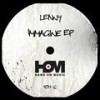 I Can't Immagine (Original Mix) - LENny (IT)