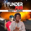 Thunder Fire - Trinity&Omaga