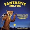 Mr. Fox and Mrs. Fox - Alexandre Desplat