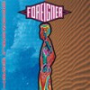 Only Heaven Knows (LP版) - Foreigner