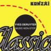 Music-Non-Stop (DJ Scot Project) - Yves Deruyter