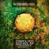 Dried Corn (Hernan Bass Remix) - Damolh33