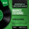 La prise de Jéricho - Maurice Cocagnac