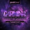 In Front of Your Eyes (J Nitti Remix) - Garmiani