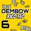 DEMBOW RICO FEO 6 - F1 El Control