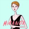 Miranda - Sam Hollis