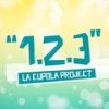 1.2.3 (Radio Edit) - La Cupola Project