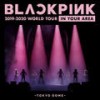 PLAYING WITH FIRE (JP Ver. / Live at Tokyo Dome, 2019/12/4) - BLACKPINK