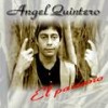 Tonada herida (Remasterizado) - Angel Quintero