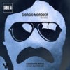 I Wanna Rock You (Anonymous Rifles Chill Mix) - Giorgio Moroder