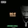 Do It (Solo Version) (Explicit) - J.Boogie