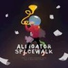 Lunar Conquest Suite: I - Alligator Spacewalk